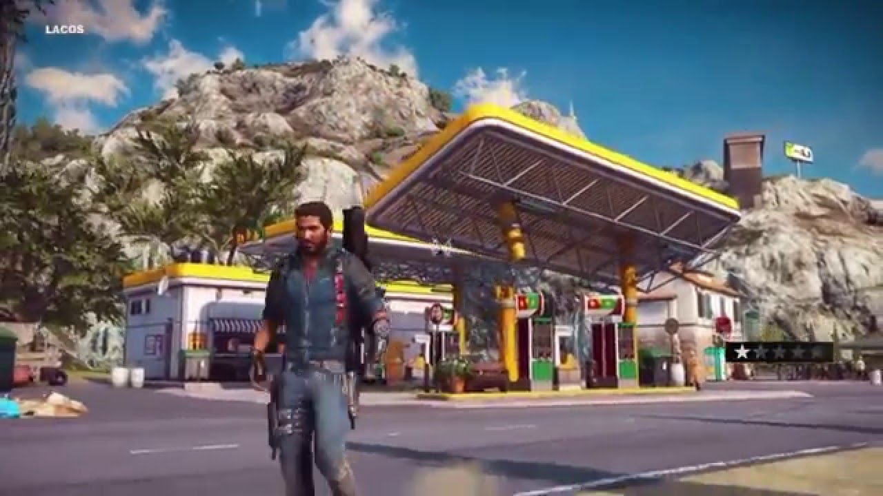 just cause 3 play now
